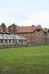 concentration camp - Oswiecim