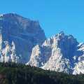Dolomity Alta Badia