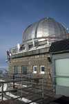 Lomnicky peak - observatory