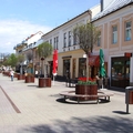 Poprad (centrum)