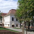 Poprad (centrum)