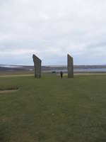 stone of Stenness
