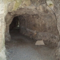 Jaskynný tunel