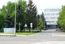 Nitra – univerzity  