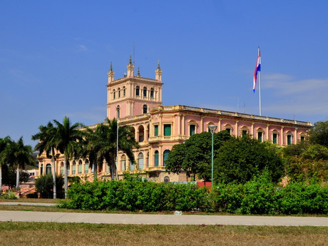 Palacio Lopéz