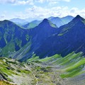 Západné Tatry – hrebeňová túra na Tri kopy a Baníkov