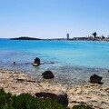 Cyprus, Ayia Napa