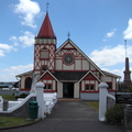 Rotorua, Ohinemutu