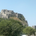 zrúcanina hradu Devín
