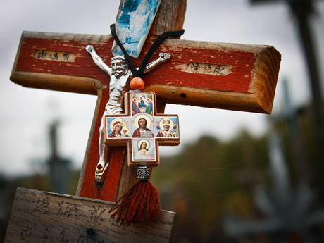 The Hill of Crosses – A Place of Hopes and Memories