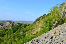 Přírodní rezervace Štokeravská vápenka