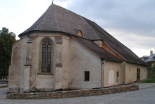 Kostel sv. Anny 