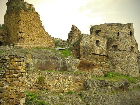 Filakovo Castle