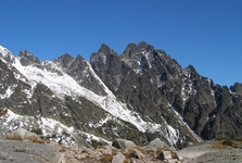 Tatranský národní park