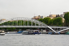 Pařížské mosty   