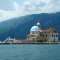 Čierna Hora - Perast