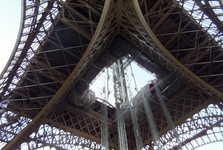Eiffelova věž  
