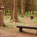 Lesnícky náučný chodník v Oravskej Lesnej