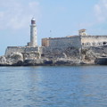 Havana – Castillo de los Tres Reyes del Morro